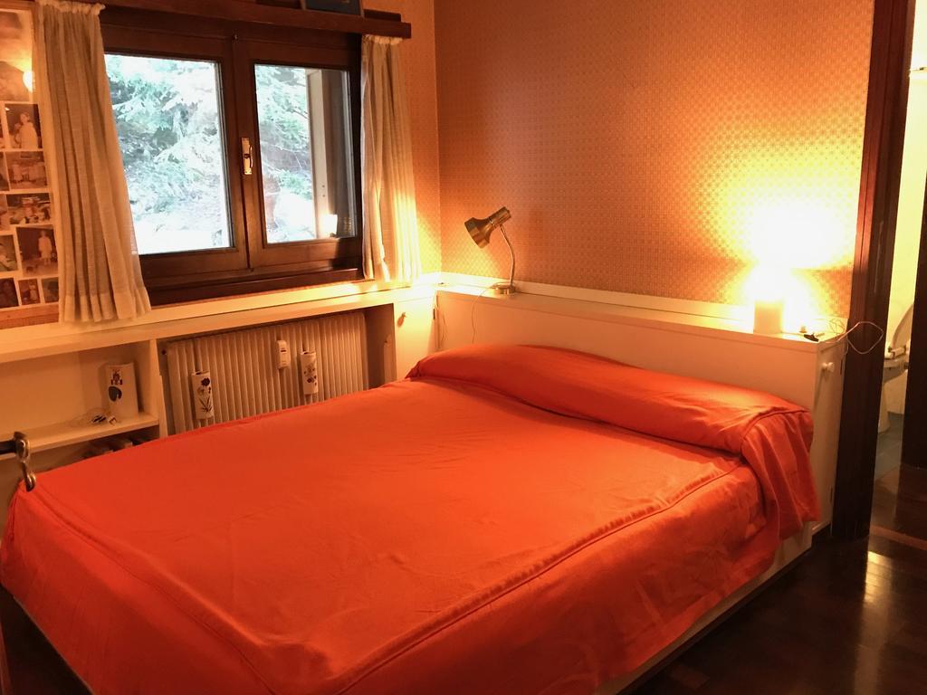 5 Laghi Apartment Madonna Esterno foto
